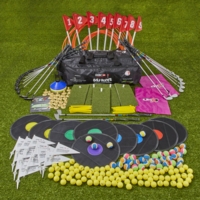 Street Golf Complete Kit