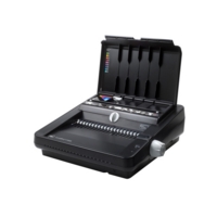 Gbc Combbind C450e Binding Machine
