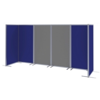 Gallery Dsystems 3 Panel 270x180