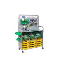 Makerspace Trolley