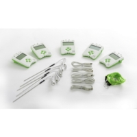Vu Data Logger Pack Of 5 Bluetooth