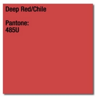 Coloraction Paper 80gsm Deep Red (Chilie) A4 Pk500