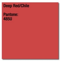 Coloraction Card 160gsm Deep Red (Chilie) A4 Pk250