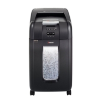 Rexel Autofeed 300m Shredder