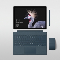 Microsoft Surface 128gb Intel Core M3