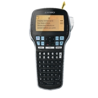 Dymo LabelManager 420P Compact Label Maker 4-Line
