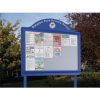 Smnt Pst 18xA4L 140x150cm Grn/Blu