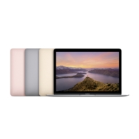 12 inch MacBook 1.2Ghz CoreM3 256GB Gold