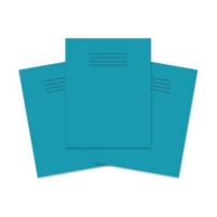 Rexel Nyrex (A4) Cut Back Folders (Clear) Pack of 25