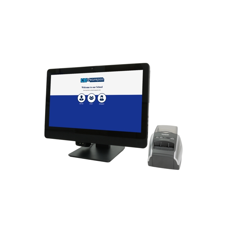 Cb Secure Pass Basic Package 15