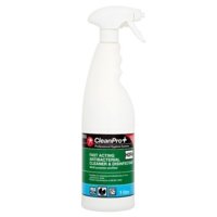 CP Antibacterial Cleaner & Disinfectantant 1Litre