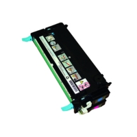 Dell PF029 (Yield: 8,000 Pages) High Yield Cyan Toner