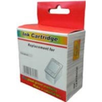 Compatible Canon Cartridge Black BX3