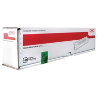 OKI 44059209 (Yield: 10,000 Pages) Yellow Toner