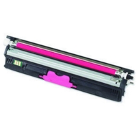 Oki C110/C130 Toner Cartridge Magenta HY