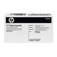HP 648A (Yield: 36,000 Pages) Black Colour LaserJet Waste