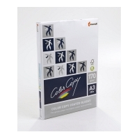 Color Copy Paper Coated Glossy White FSC4 A3 297x420mm 170Gm