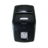 Rexel Auto+ 130X (26L) Cross Cut Shredder (2102559A)