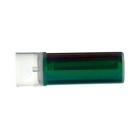 Pilot V-Board Master Refill Green pk12