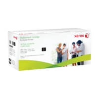 Xerox RC HP CE740A Black Cartridge