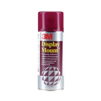 Scotch DISPLAYMOUNT HDUT ADH 400ML