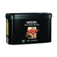Nescafe Partners Blend (500g) Instant Fairtrade Arabica