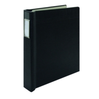 Crown Binder Black 3C 75035