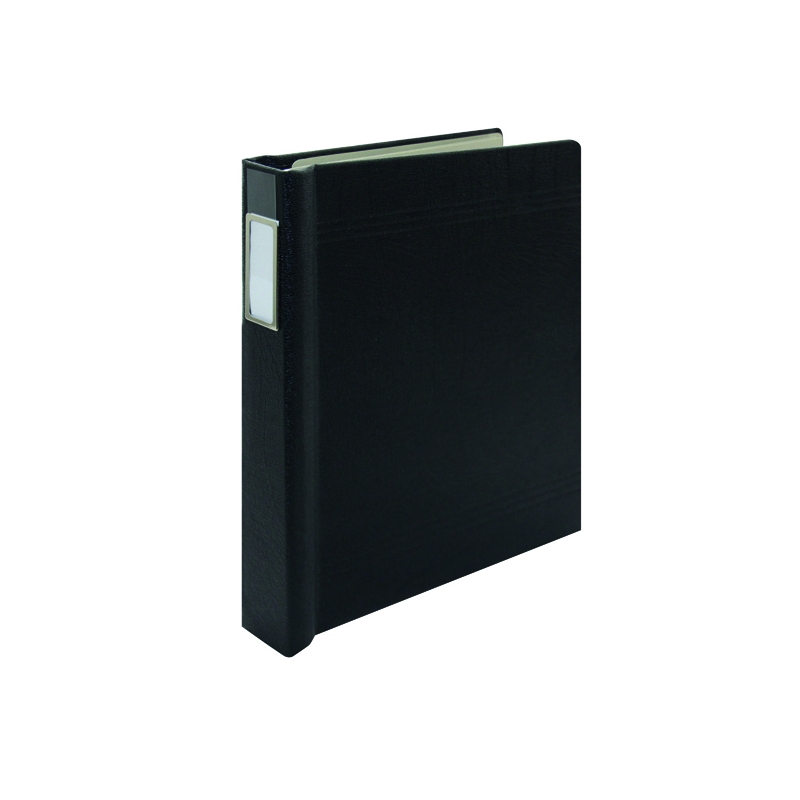 Crown Binder Black 3C 75035