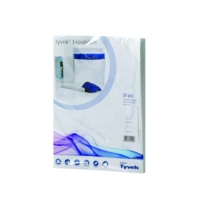 Tyvek (B4A) 330x250x38mm Gusseted Extra Capacity
