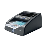 Safescan 155-S Automatic Counterfeit Detector (Black)
