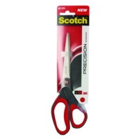 Scotch Precision 1448 (20cm) Scissors Stainless Steel
