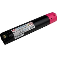 Compatible Dell P946P High Cap Toner 12K Magenta 593-10923