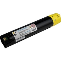 Compatible Dell F916R High Cap Toner 12K Yellow 593-10924