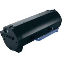 Compatible Dell GDFKW Standard Cap Toner 6K Black 593-11187