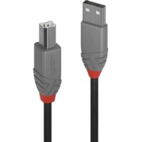 Lindy 3m USB A-B Cable