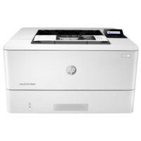 HP LaserJet Pro M404N 40ppm Mono Laser Printer