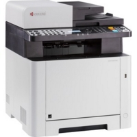 Kyocera M5521CDW Colour Laser Multifunction Printer