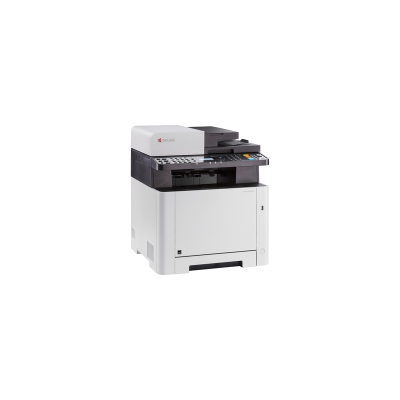Kyocera M5521CDW Colour Laser Multifunction Printer