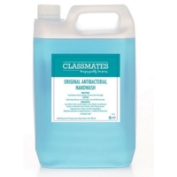 Antibacterial Handwash 5 Litre Bottle