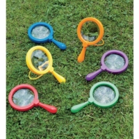 Jumbo Magnifiers PK6