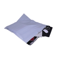 GoSecure Envelope Extra Strong Polythene 600x700mm Opaque (Pack of 50) PB22239