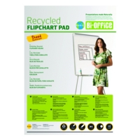 Flipchart Pad A1 40 Sheet
