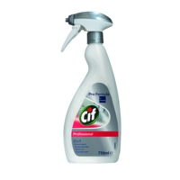 Cif (750ml) Professional Washroom 2-in-1 Cleaner