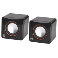 Manhattan 2600 USB Speaker System
