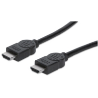 Manhattan 15m HDMI Cable M/M