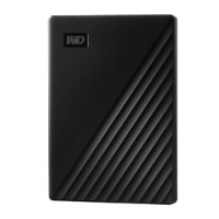 Western Digital My Passport 2Tb Black USB 3.0 Hard Drive