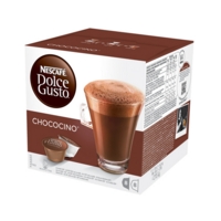 NescafÃ© Dolce Gusto Chococino 16 capsules (Pack 3) - 12396892