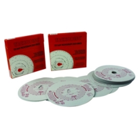 Chartwell Combined Manual and Automatic Tachograph Discs