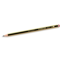 Staedtler Noris Pencils HB PK72