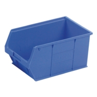 Heavy Duty Polypropylene Small Parts Container